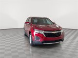 Certified 2022 Chevrolet Equinox LT image 3