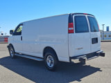 Certified 2022 Chevrolet Express 2500 w/ Driver Convenience Package image 4