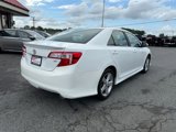 Used 2012 Toyota Camry SE image 3