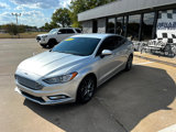 Used 2017 Ford Fusion SE w/ Equipment Group 201A image 4