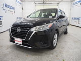 Used 2021 Nissan Kicks S image 2