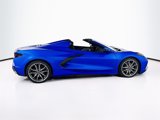 Used 2024 Chevrolet Corvette Stingray Preferred Conv w/ 2LT image 4
