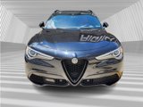 Used 2022 Alfa Romeo Stelvio Veloce image 2