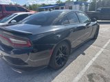 Used 2018 Dodge Charger R/T w/ Blacktop Package image 3