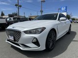 Used 2019 Genesis G70 2.0T Advanced image 3