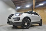 Used 2016 Ford Explorer 4WD Police Interceptor w/ Interior Upgrade Package image 3