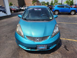 Used 2012 Honda Fit image 5