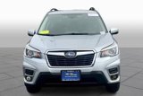 Used 2020 Subaru Forester Limited image 3