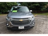 Used 2021 Chevrolet Traverse LT w/ LT Premium Package image 2