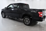 Used 2018 Ford F150 XLT w/ Equipment Group 302A Luxury image 3