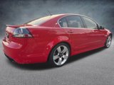 Used 2009 Pontiac G8 GT w/ Premium Package image 4