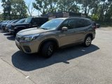 Used 2020 Subaru Forester Premium image 3