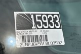 Used 2020 Lincoln Nautilus Reserve w/ Equipment Group 201A image 3