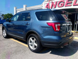 Used 2019 Ford Explorer XLT w/ Equipment Group 202A image 3