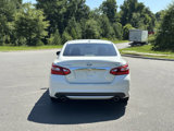 Used 2016 Nissan Altima 2.5 SV image 6