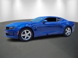 Used 2019 Chevrolet Camaro LT image 3