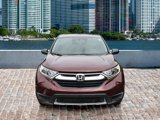 Certified 2019 Honda CR-V LX image 2