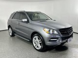 Used 2015 Mercedes-Benz ML 350 2WD image 4