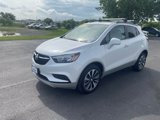 Certified 2022 Buick Encore Preferred image 5