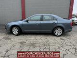 Used 2011 Ford Fusion SE w/ 202A Rapid Spec Order Code image 2