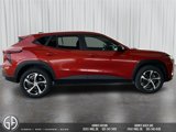 Used 2024 Chevrolet Trax RS w/ Sunroof Package image 4