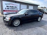 Used 2014 Chrysler 300 AWD w/ Driver Convenience Group image 2