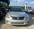 Used 2015 Nissan Altima 2.5 S w/ Special Edition Package image 4