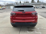 Used 2021 Jeep Compass Latitude image 6