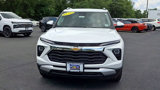 New 2025 Chevrolet TrailBlazer LT w/ Driver Confidence Package image 3
