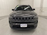 Used 2024 Jeep Compass Latitude image 3