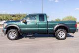 Used 2012 Ford F250 Lariat w/ Lariat Interior Pkg image 2