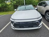 Certified 2024 Hyundai Sonata SEL w/ Convenience Package image 5