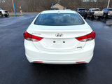 Used 2013 Hyundai Elantra Limited image 5
