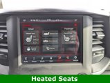 Used 2021 RAM 1500 Big Horn image 3