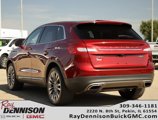 Used 2016 Lincoln MKX Reserve w/ Technology Package image 5