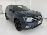 Used 2019 Volkswagen Atlas SEL Premium image 2