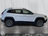 Used 2020 Jeep Cherokee Trailhawk w/ Comfort/Convenience Group image 4