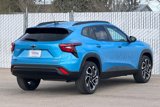 New 2025 Chevrolet Trax RS w/ Driver Confidence Package image 4