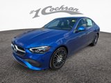 Used 2023 Mercedes-Benz C 300 4MATIC Sedan image 3