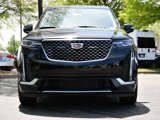 Used 2021 Cadillac XT6 Premium Luxury image 2