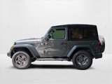 Used 2019 Jeep Wrangler Sport image 3