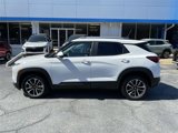New 2025 Chevrolet TrailBlazer LT w/ Convenience Package image 2