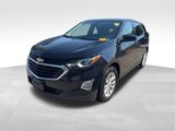Used 2020 Chevrolet Equinox LT w/ Driver Convenience Package image 3