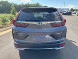 Used 2021 Honda CR-V EX-L image 2