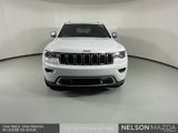 Used 2018 Jeep Grand Cherokee Limited image 2