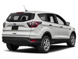 Used 2018 Ford Escape SE image 2