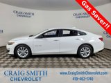 Used 2023 Chevrolet Malibu LT image 2
