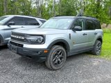 Used 2021 Ford Bronco Sport Badlands image 4