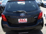 Used 2015 Toyota Yaris L image 2