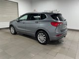 Used 2020 Buick Envision Essence w/ LPO, Active Package image 4